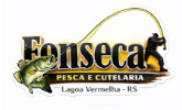 Pesca e Cutelaria Fonseca Artigos de Pesca de Qualidade no Brasil